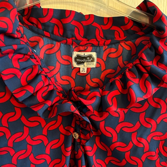 Mudpie Dress - Picture 4 of 5